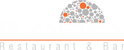 Planetka Restaurant & Bar